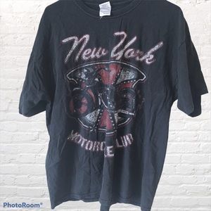 Motorcycle T Shirt
